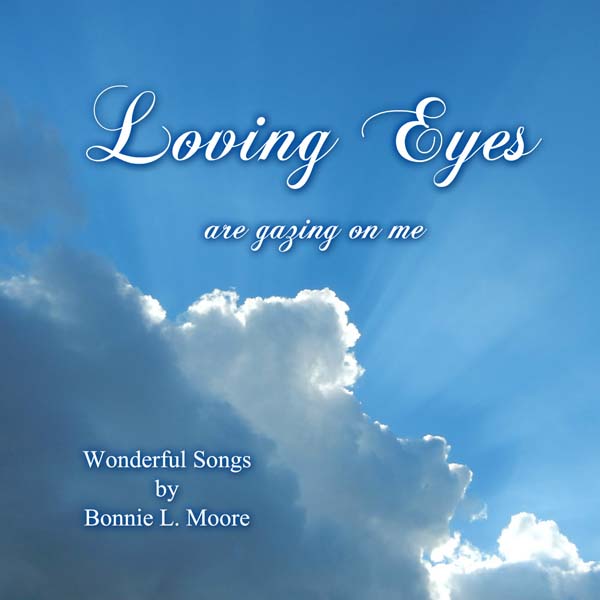 Loving Eyes 4