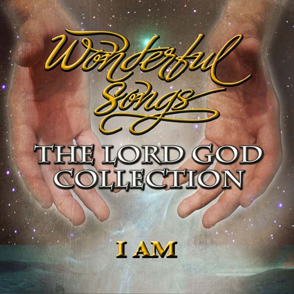 No. 6 Wonderful_Songs_Lord_God_CD_Cover 600